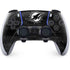 NFL Miami Dolphins Black & White PlayStation PS5 Skins