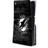 NFL Miami Dolphins Black & White PlayStation PS5 Skins