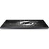 NFL Miami Dolphins Black & White Surface Laptop 7 13.8in Skin