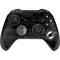 NFL Miami Dolphins Black & White Xbox Elite Wireless Controller Series 2 Skin