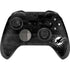 NFL Miami Dolphins Black & White Xbox Elite Wireless Controller Series 2 Skin
