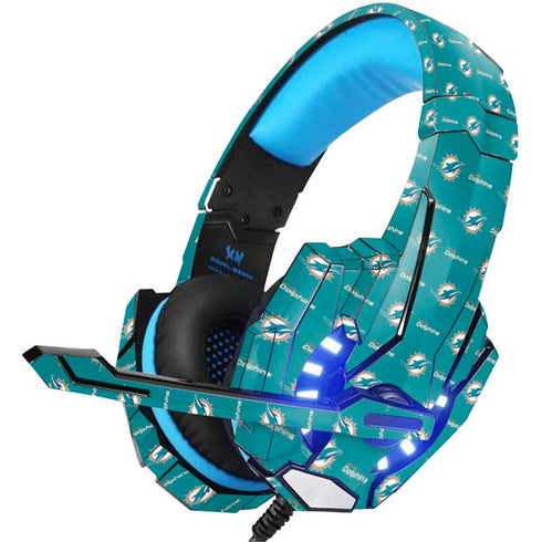 NFL Miami Dolphins Blitz Series BENGOO G9000 Skin