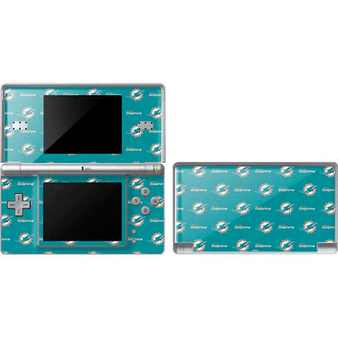 NFL Miami Dolphins Blitz Series Nintendo Skins