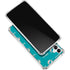 NFL Miami Dolphins Blitz Series Gabb Phone 4 Clear Case
