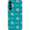 NFL Miami Dolphins Blitz Series Galaxy A35 5G Skin