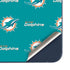 NFL Miami Dolphins Blitz Series Galaxy A35 5G Skin