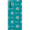 NFL Miami Dolphins Blitz Series Galaxy Note 10 Plus Skin