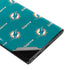 NFL Miami Dolphins Blitz Series Galaxy Note 10 Plus Skin