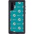NFL Miami Dolphins Blitz Series Galaxy Cases