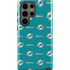 NFL Miami Dolphins Blitz Series Galaxy S23 Ultra Pro Case