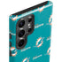 NFL Miami Dolphins Blitz Series Galaxy S23 Ultra Pro Case
