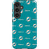 NFL Miami Dolphins Blitz Series Galaxy S25 Impact Case