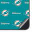 NFL Miami Dolphins Blitz Series Galaxy S25 Plus Skin