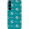 NFL Miami Dolphins Blitz Series Galaxy S25 Skin