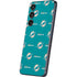 NFL Miami Dolphins Blitz Series Galaxy S25 Skin