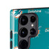 NFL Miami Dolphins Blitz Series Galaxy S25 Ultra Impact Case