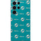 NFL Miami Dolphins Blitz Series Galaxy S25 Ultra Skin