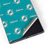 NFL Miami Dolphins Blitz Series Galaxy S25 Ultra Skin