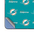 NFL Miami Dolphins Blitz Series Galaxy Z Fold5 5G Skin