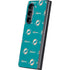 NFL Miami Dolphins Blitz Series Galaxy Z Fold5 5G Skin