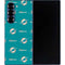 NFL Miami Dolphins Blitz Series Galaxy Z Fold6 Skin