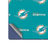 NFL Miami Dolphins Blitz Series Galaxy Z Fold6 Skin