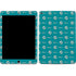 NFL Miami Dolphins Blitz Series iPad Skins