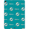 NFL Miami Dolphins Blitz Series Apple iPad Air Skin