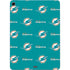 NFL Miami Dolphins Blitz Series Apple iPad Air Skin