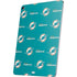 NFL Miami Dolphins Blitz Series Apple iPad Air Skin