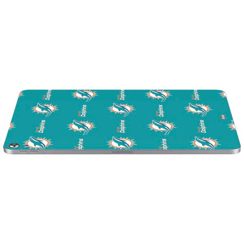 NFL Miami Dolphins Blitz Series Apple iPad Air Skin