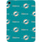 NFL Miami Dolphins Blitz Series Apple iPad Mini Skin
