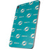 NFL Miami Dolphins Blitz Series Apple iPad Mini Skin