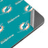 NFL Miami Dolphins Blitz Series Apple iPad Mini Skin