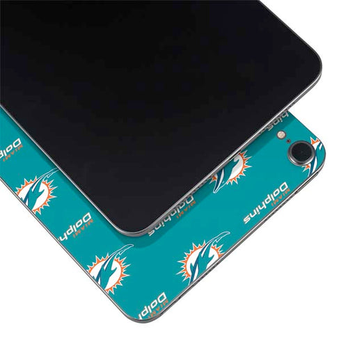 NFL Miami Dolphins Blitz Series Apple iPad Mini Skin