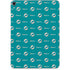 NFL Miami Dolphins Blitz Series Apple iPad Pro Skin