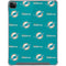 NFL Miami Dolphins Blitz Series iPad Cases
