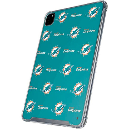 NFL Miami Dolphins Blitz Series iPad Cases