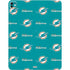 NFL Miami Dolphins Blitz Series iPad Pro 13in M4 (2024) Skin