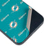 NFL Miami Dolphins Blitz Series iPhone 15 Skin