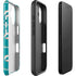 NFL Miami Dolphins Blitz Series iPhone 16 Plus Impact Case