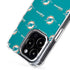 NFL Miami Dolphins Blitz Series iPhone 16 Pro Max MagSafe Case