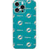 NFL Miami Dolphins Blitz Series iPhone 16 Pro Max Skin