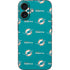 NFL Miami Dolphins Blitz Series iPhone 16 Skin