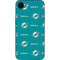 NFL Miami Dolphins Blitz Series iPhone 16e Skin