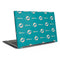 NFL Miami Dolphins Blitz Series Dell Latitude Skin