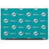 NFL Miami Dolphins Blitz Series Dell Latitude Skin