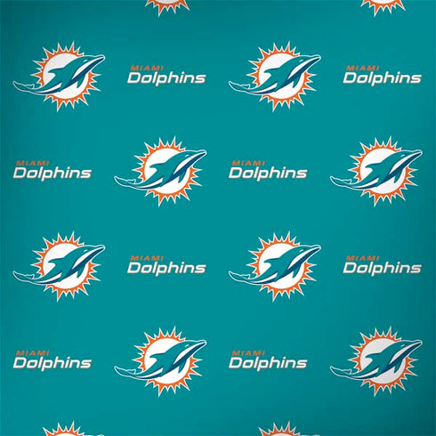 NFL Miami Dolphins Blitz Series Dell Latitude Skin