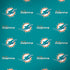NFL Miami Dolphins Blitz Series Dell Latitude Skin