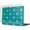 NFL Miami Dolphins Blitz Series MacBook Pro 14in (2021-24) Case plus Skin